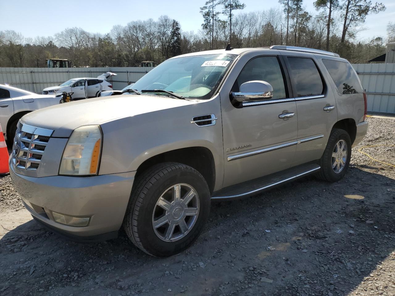 Cadillac Escalade (2007)