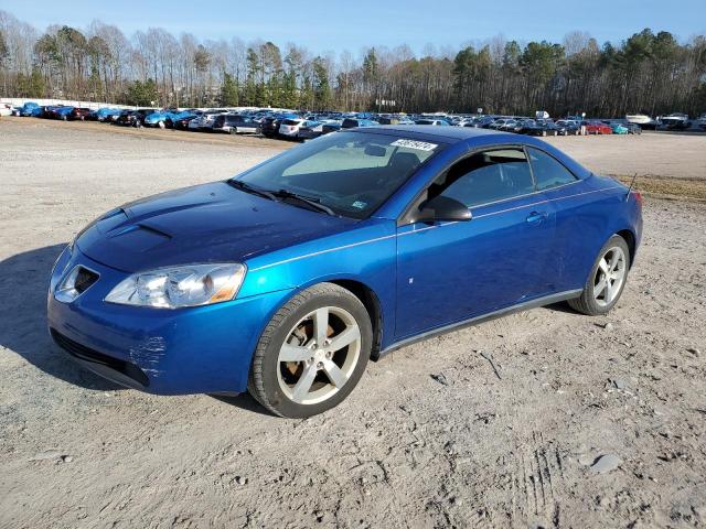 Pontiac G6 (2007)