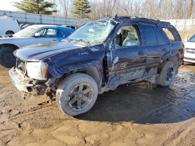 Chevrolet Trailblzr (2009)