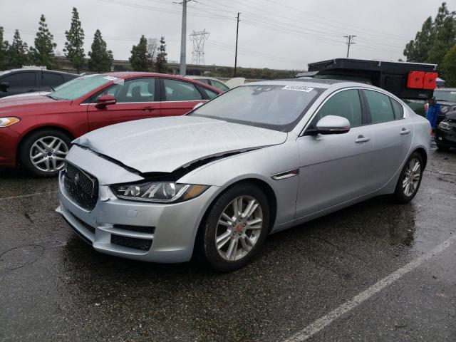 Jaguar Xe (2018)
