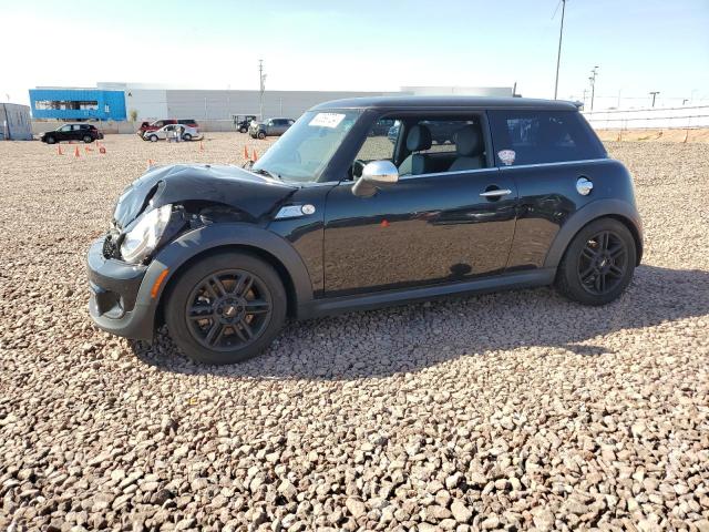 Mini Cooper (2013)