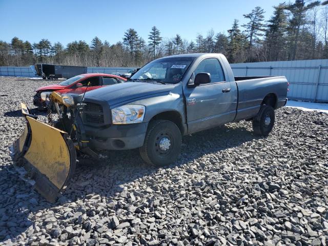 Dodge Ram 2500 (2008)