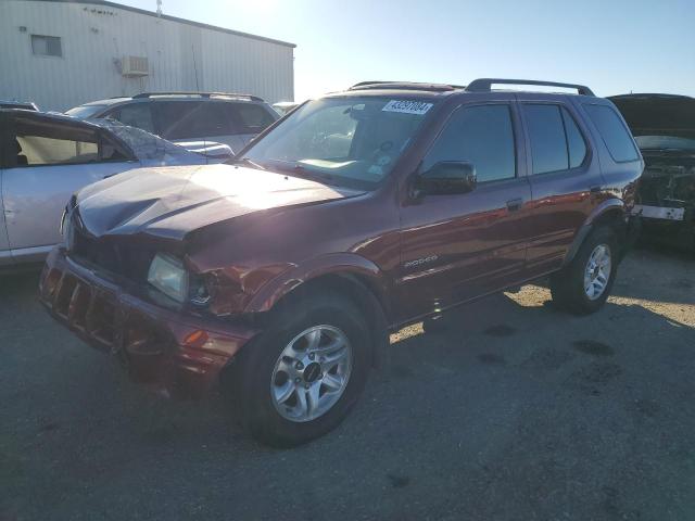 Isuzu Rodeo (2003)