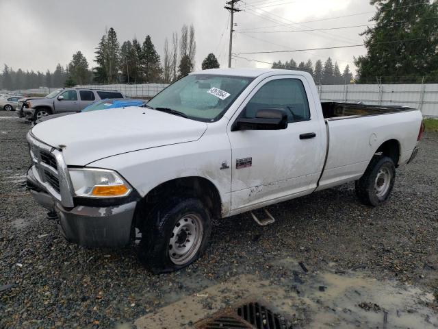 Dodge Ram 2500 (2010)