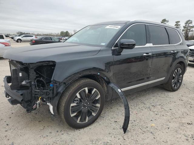 Kia Telluride (2024)