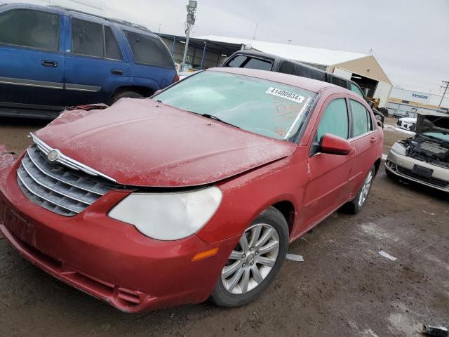 Chrysler Sebring (2010)