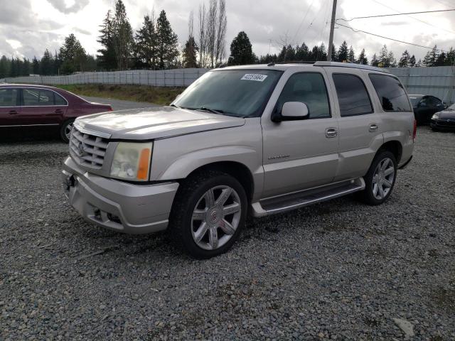 Cadillac Escalade (2004)