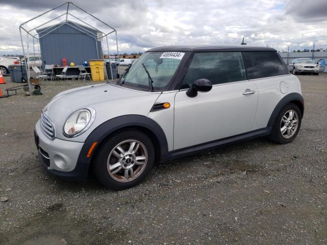 Mini Cooper (2013)