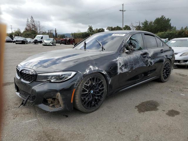 Bmw M3 (2020)