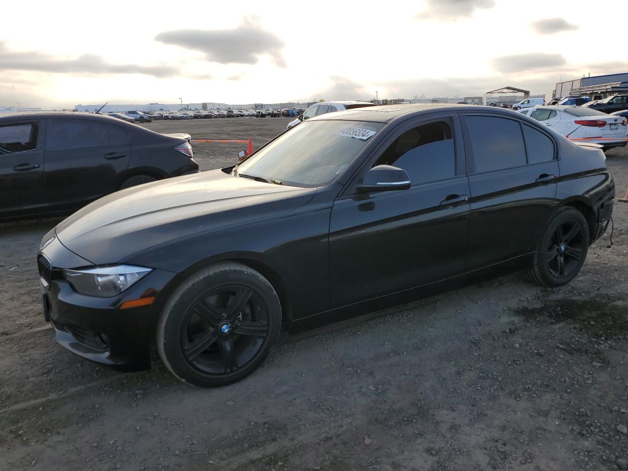 Bmw 3er (2015)