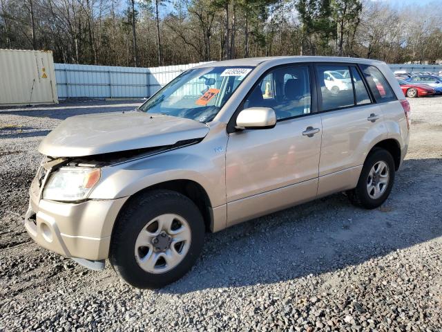 Suzuki Gr vitara (2006)