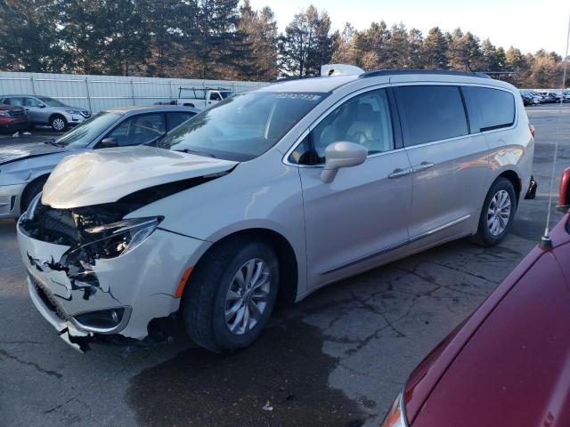 Chrysler Pacifica (2017)