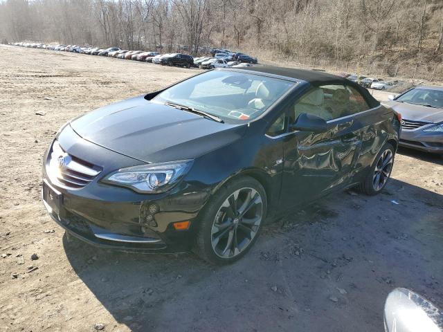 Buick Cascada (2017)