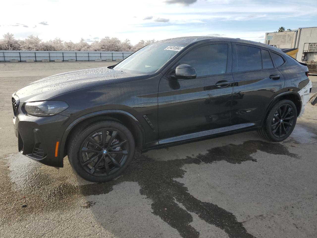 Bmw X4 (2023)