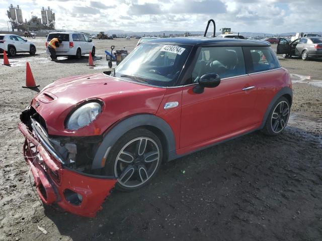 Mini Cooper (2016)