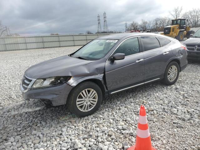 Honda Crosstour (2015)