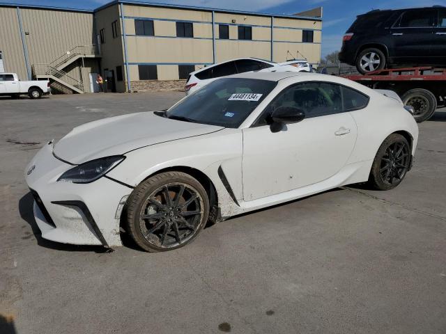 Toyota Gr 86 prem (2023)