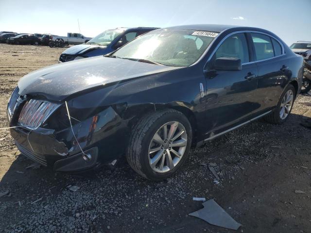 Lincoln Mks (2009)