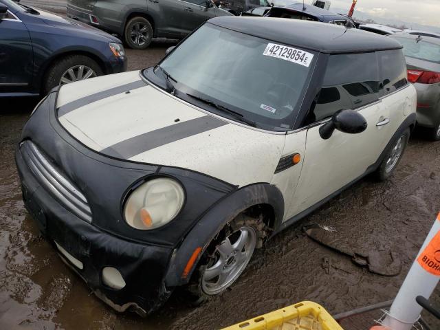 Mini Cooper (2007)