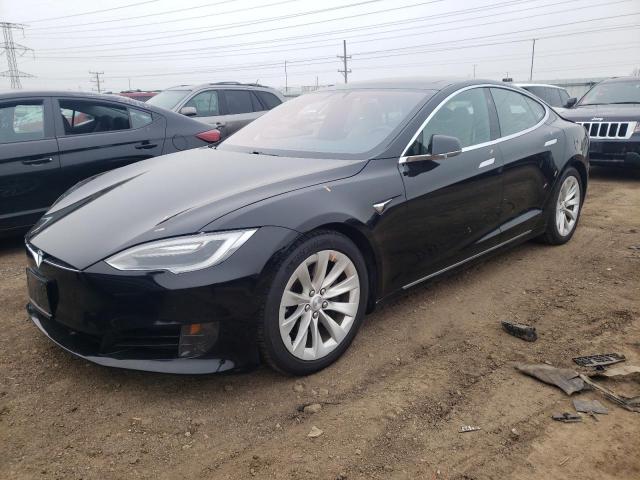Tesla Model s (2016)