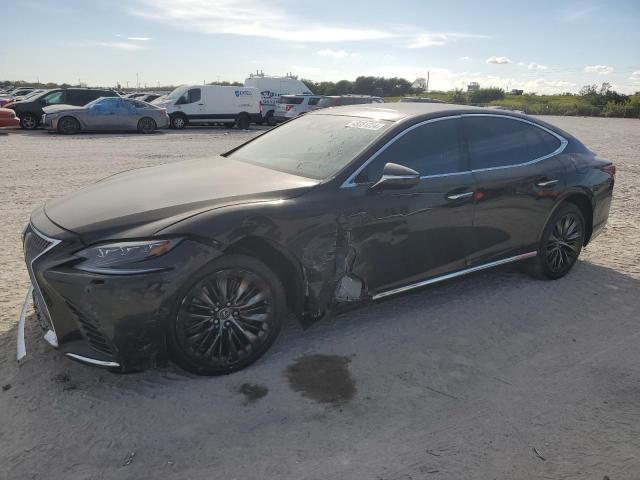 Lexus Ls500 (2018)