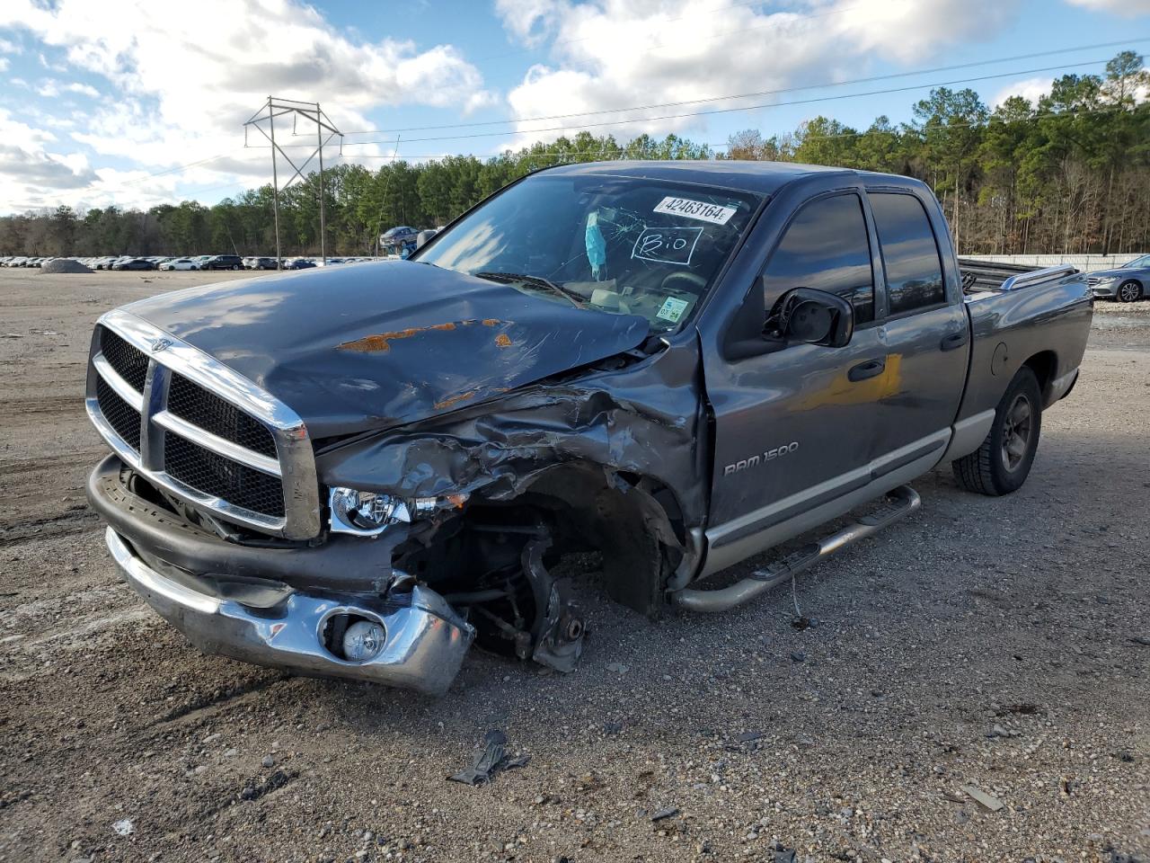 Dodge Ram (2003)