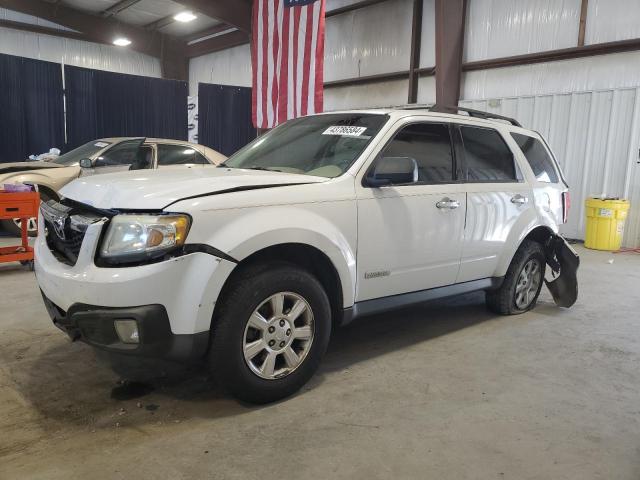 Mazda Tribute (2008)