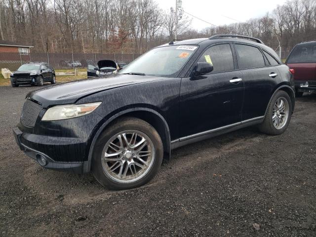 Infiniti Fx35 (2003)