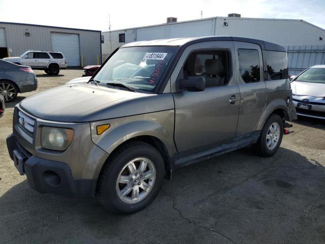 Honda Element (2007)