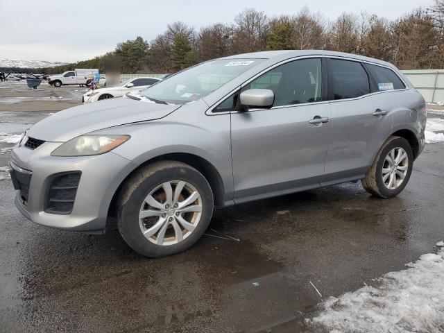 Mazda Cx-7 (2010)