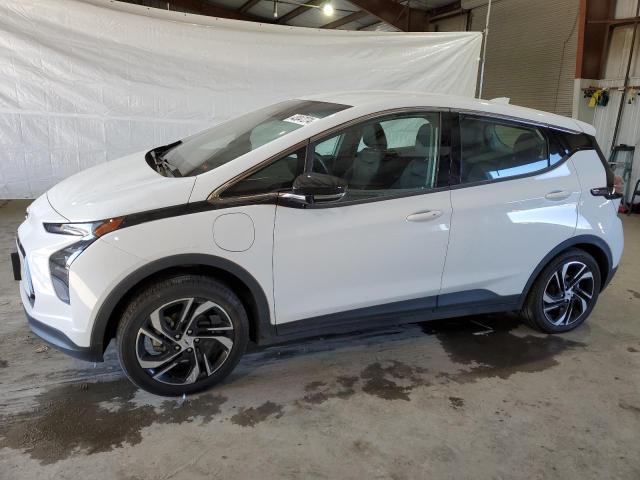 Chevrolet Bolt (2023)