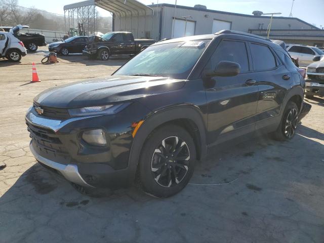 Chevrolet Trailblzr (2021)