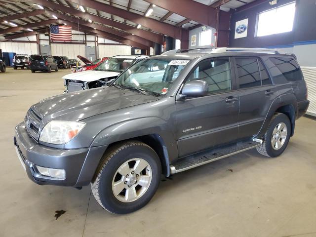 Toyota 4runner (2003)