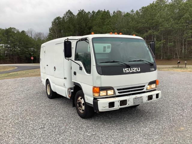 Isuzu Npr (2005)