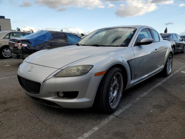 Mazda Rx8 (2004)