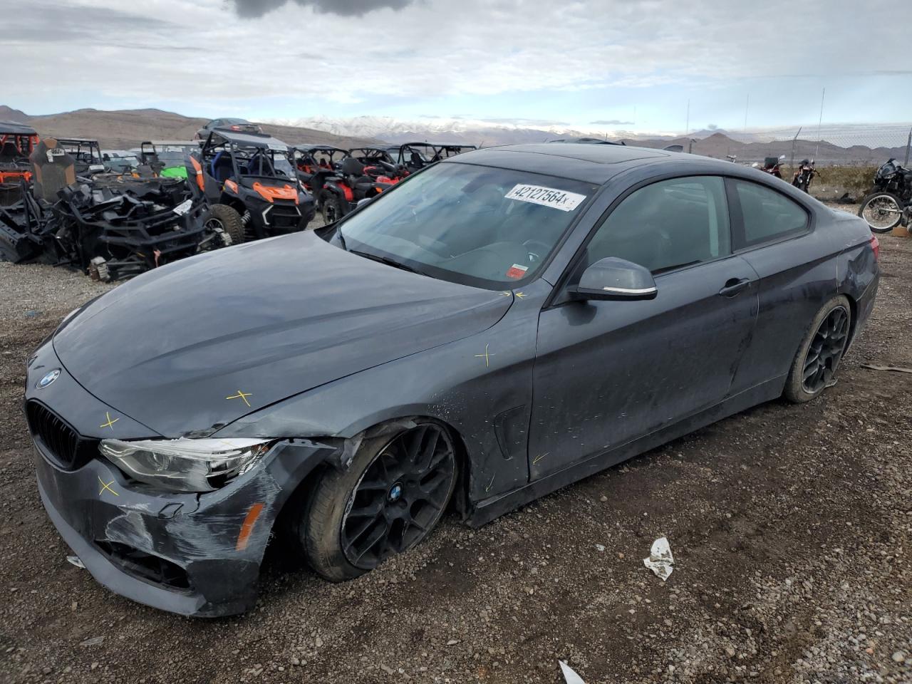 Bmw 4er (2014)