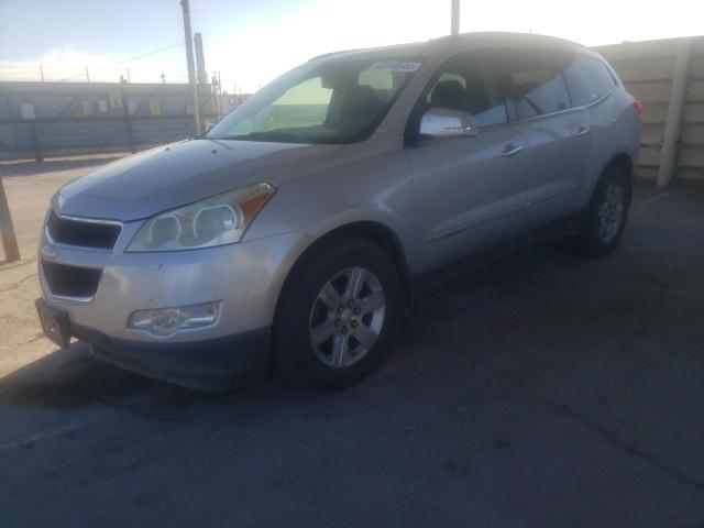 Chevrolet Traverse (2009)