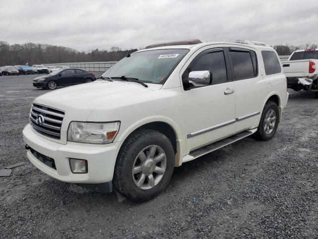 Infiniti Qx56 (2005)