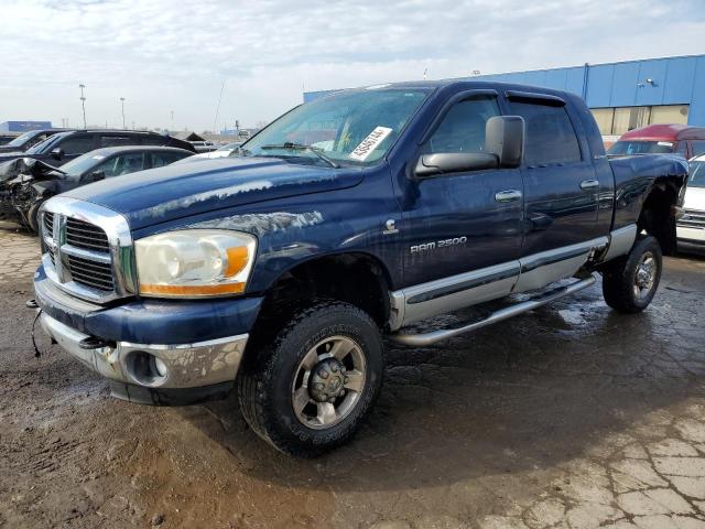 Dodge Ram 2500 (2006)