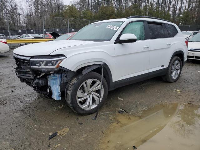 Volkswagen Atlas (2021)