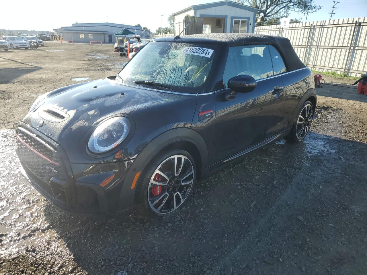 Mini Cooper (2024)