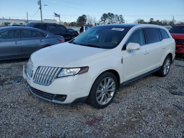 Lincoln Mkt (2010)