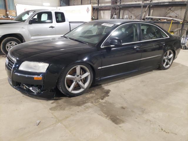 Audi A8 (2009)