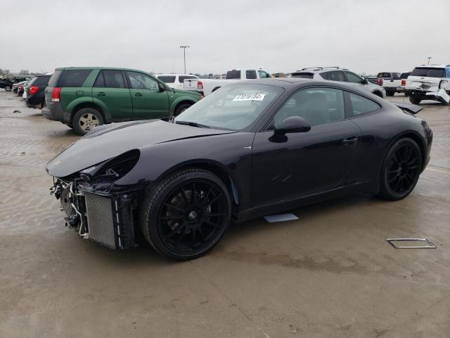 Porsche 911 (2013)