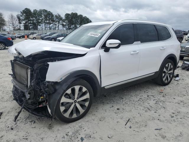 Kia Telluride (2022)