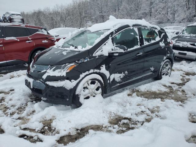Chevrolet Bolt (2019)