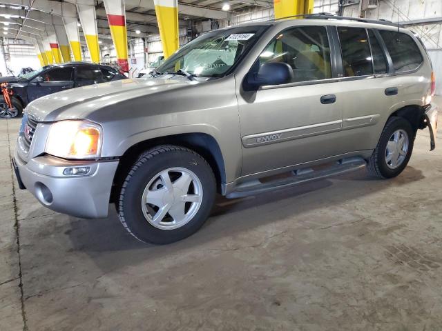 Gmc Envoy (2002)