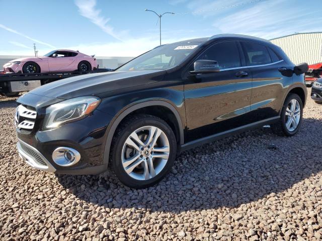 Mercedes-benz Gla-class (2020)