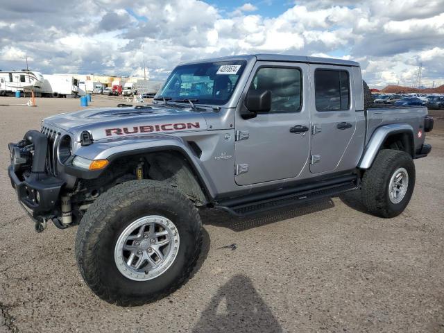 Jeep Gladiator (2021)