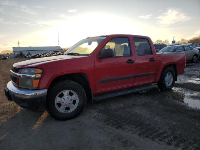 Chevrolet Colorado (2005)